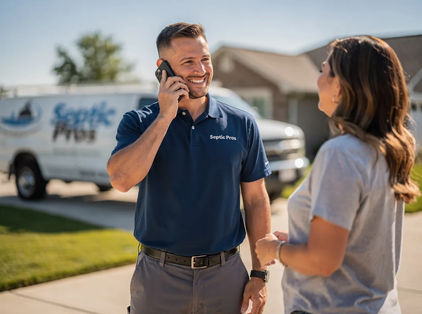 Septic Tank Pumping Wagner, SD FAQs